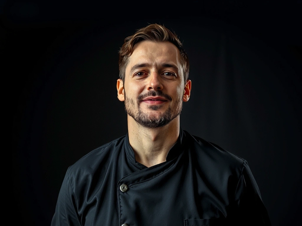 Instruktor Dariusz Krawczyk