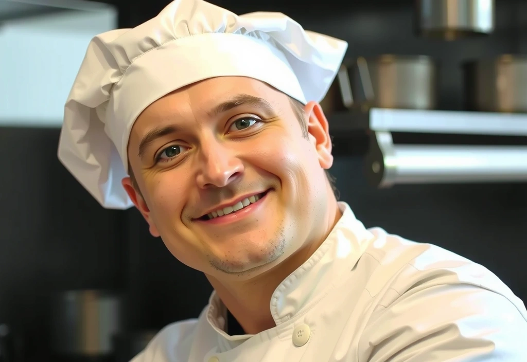 Szef Kuchni Gotowanie Polska